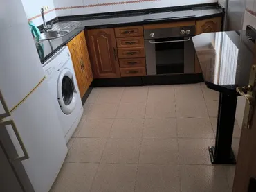Piso en  Calle Moral 55 - Foto 2