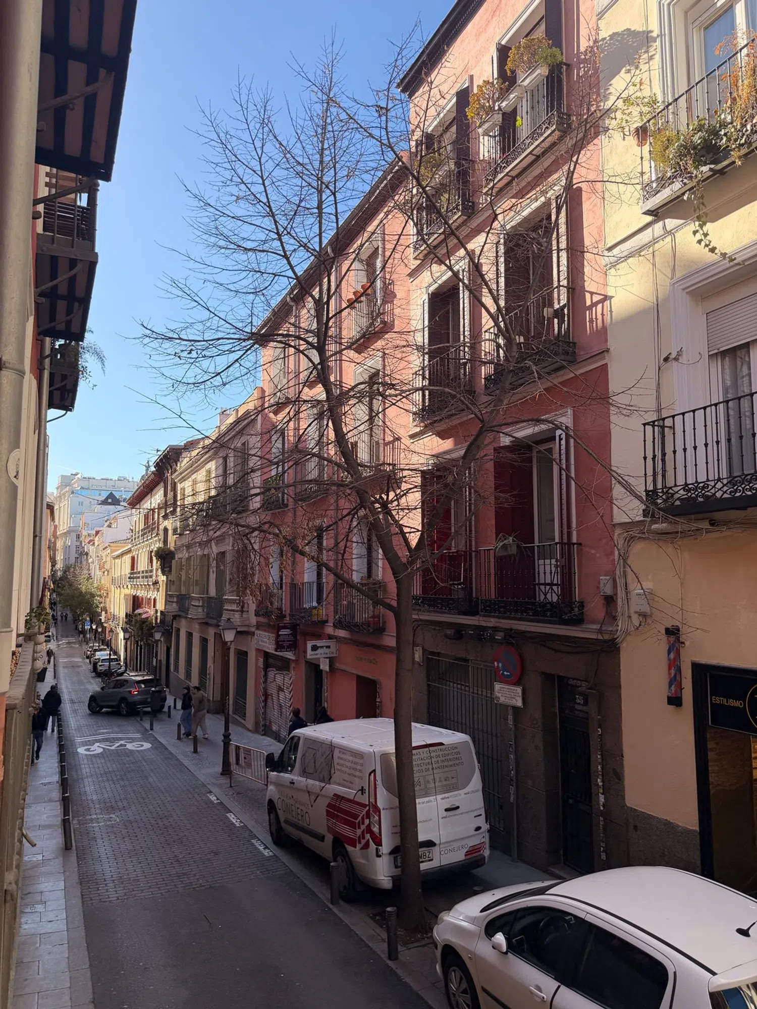 Piso en Barrio Malasaña-Universidad - Foto 12