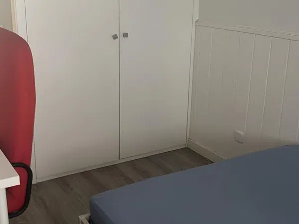 Piso en Calle Rotonda, 4, Castillo - Campodón - Foto 4