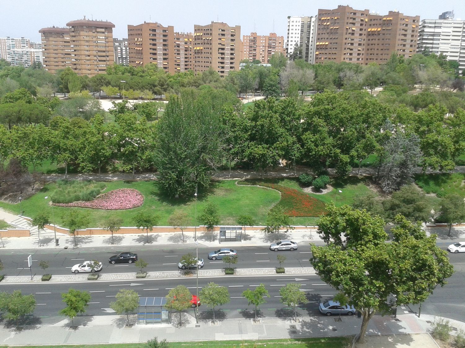 Estudio en Barrio Ventilla-Almenara - Foto 9