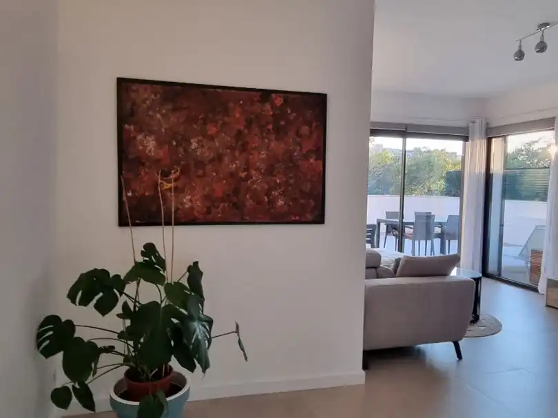Piso en  Carrer del Pare Albert Singla 7b - Foto 5