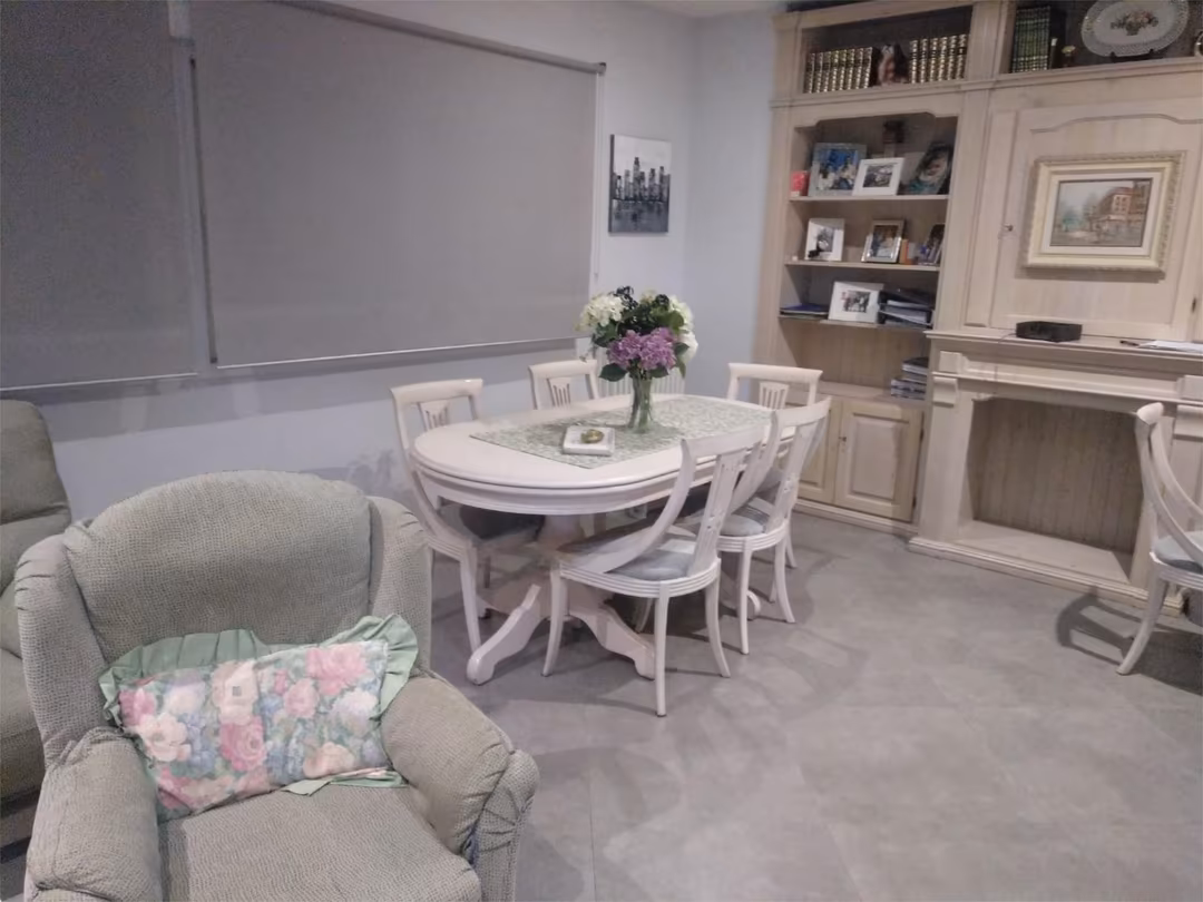 Piso en  Calle de Francisco de Diego 1 - Foto 3