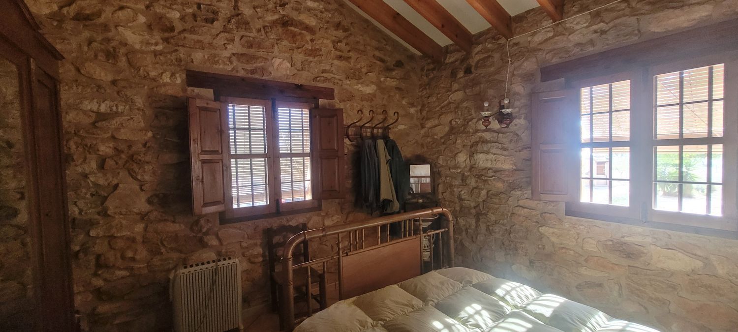 Casa de pueblo en Paraje Jordan, 2 - Foto 23