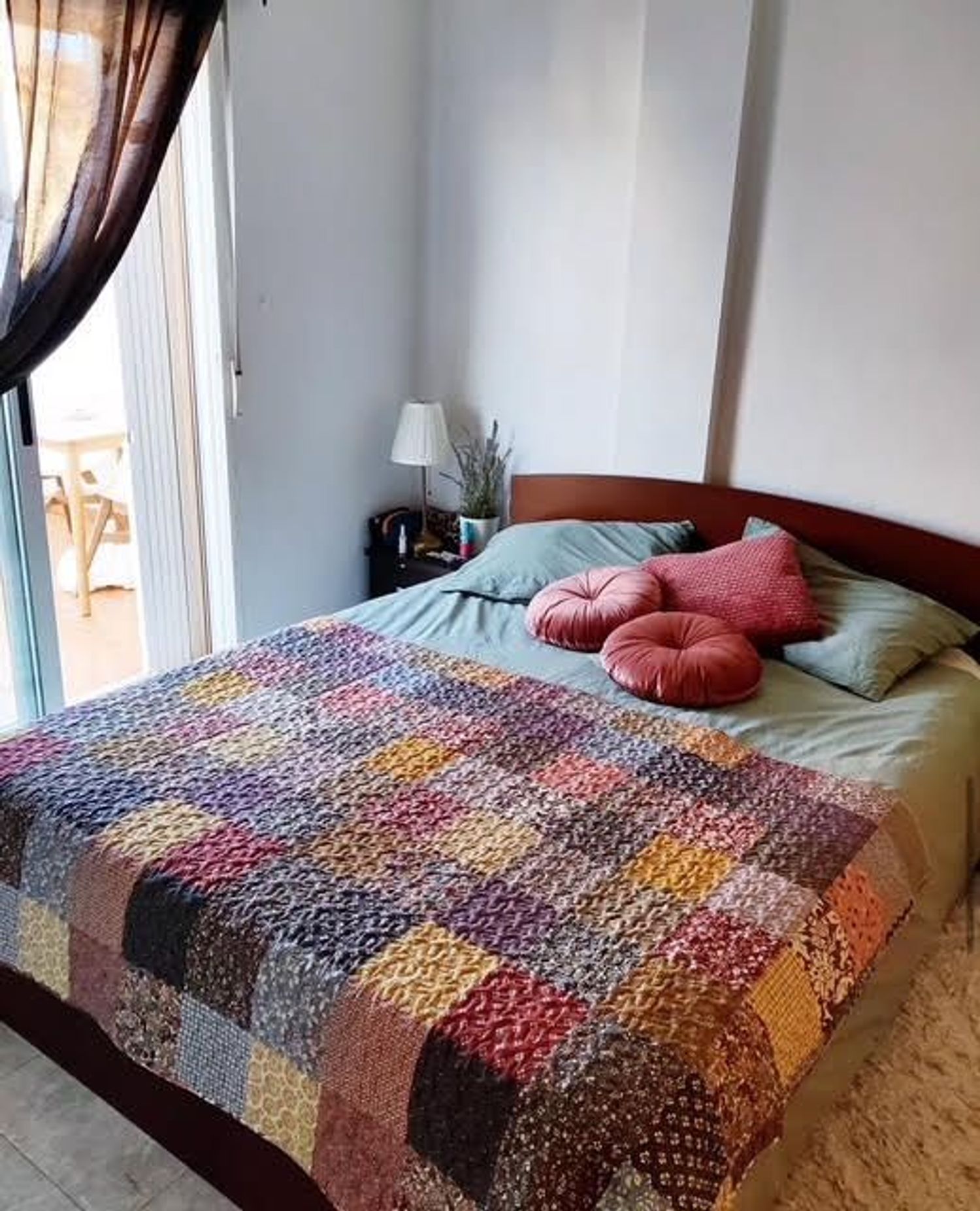 Chalet adosado en Calle Urbanización Princesa Maria, 75, Parque Acuático - Sector 25 - Foto 14