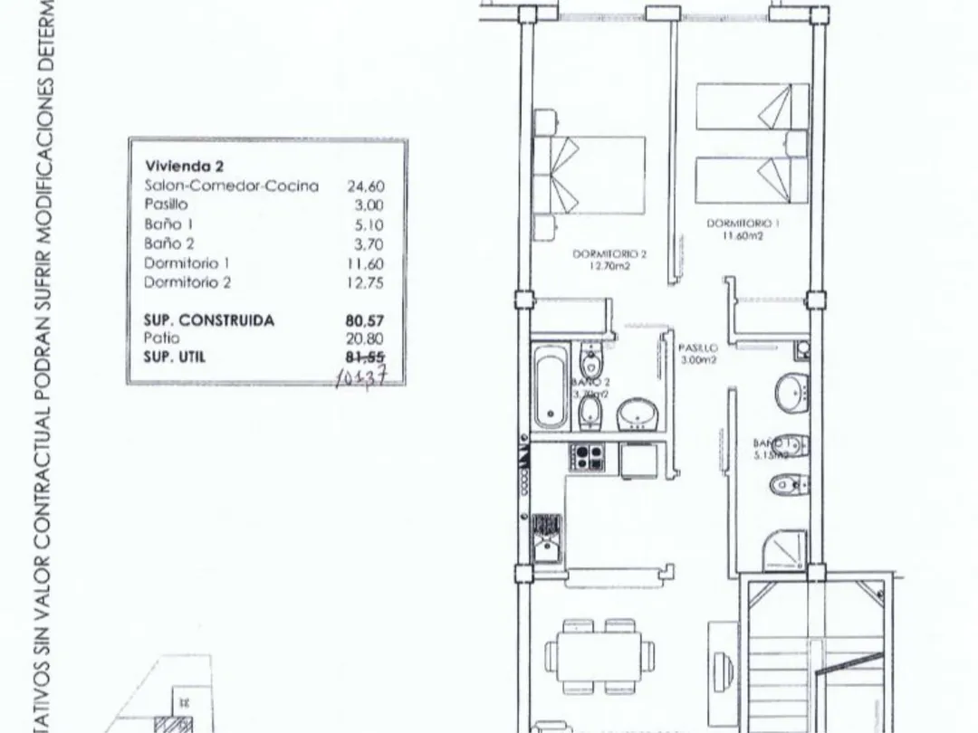 Piso en  Calle Iglesia 4 - Foto 17