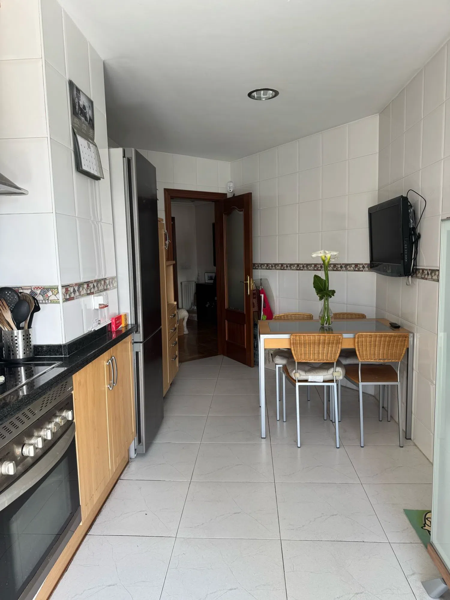 Piso en paseo de la Florida, 2 - Foto 6