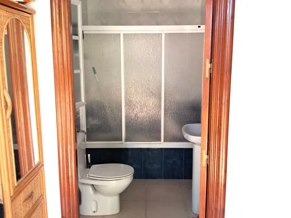 Casa independiente en Urb. rana verde Las Lagunas - Campano - Foto 14