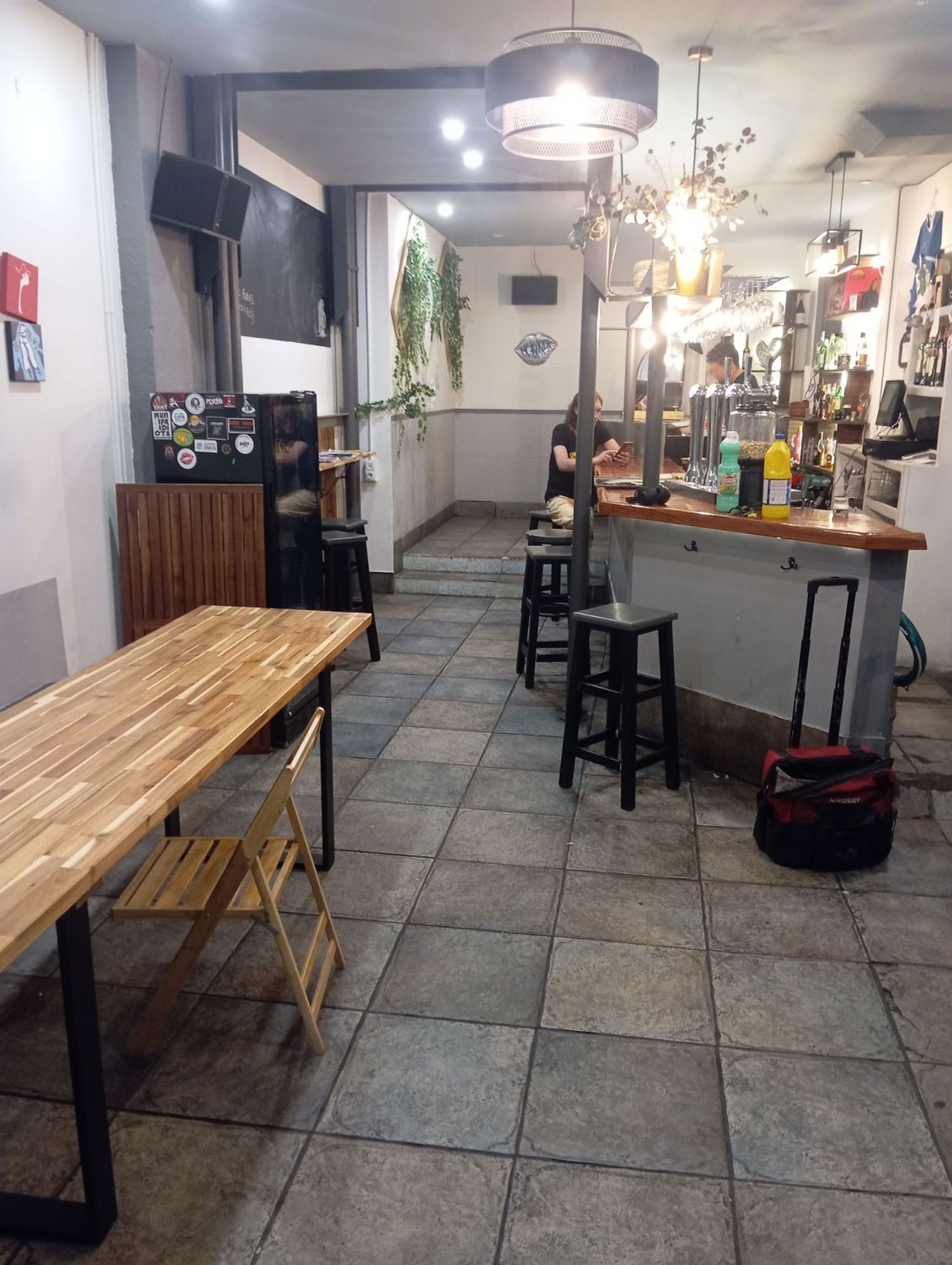 Local en Calle Errementari, 72, Casco Viejo, Casco Viejo - Foto 6