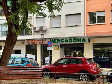 Piso en  Carrer de Campoamor 64 - Foto 24