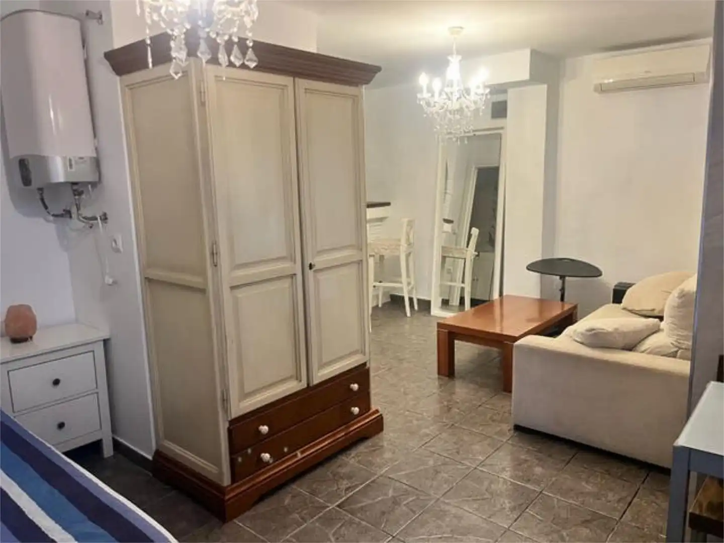 Loft en Carlos Haya - Foto 7