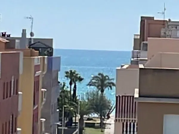 Ático en Moncófar playa, Moncófar playa - Foto 2