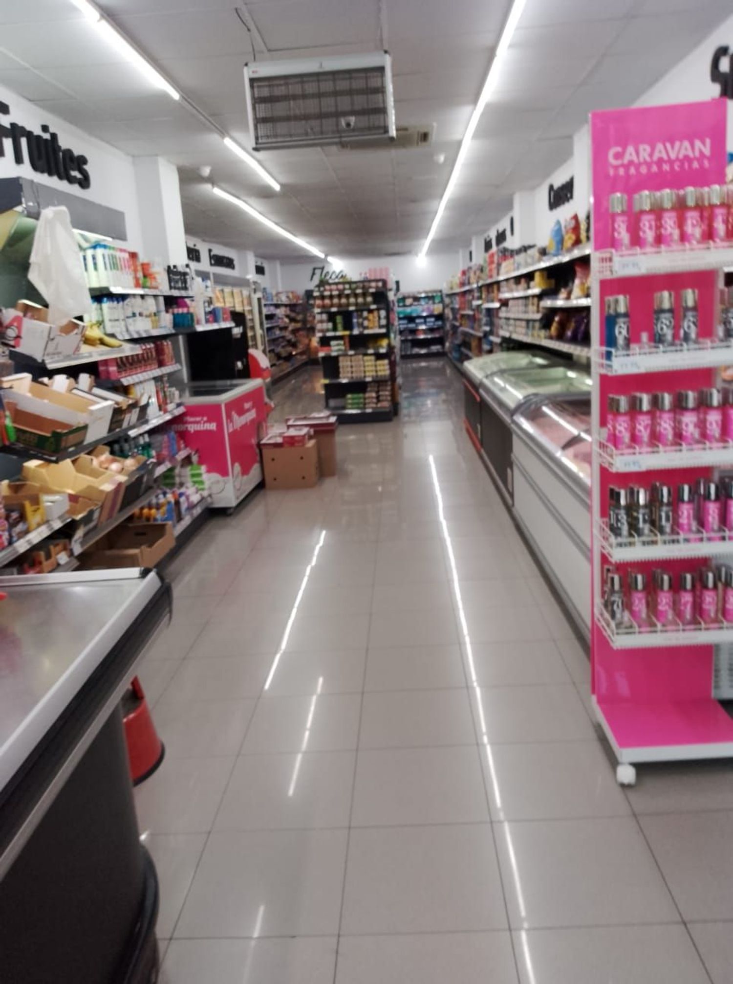 Local en Supermercado en Avenida de la Concòrdia, La Concòrdia - Foto 10