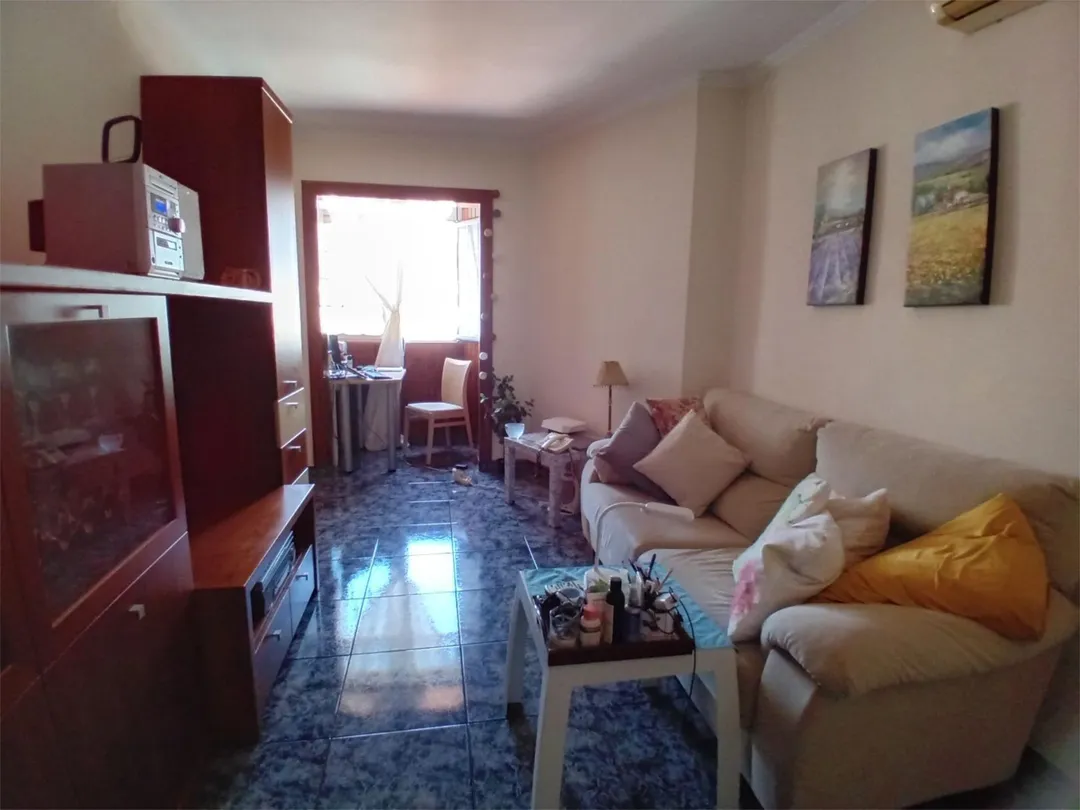 Piso en  Carrer Hierbabuena 1 - Foto 9