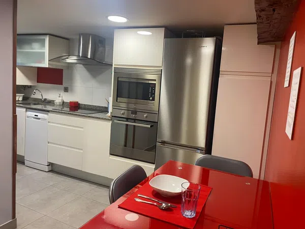 Piso en calle Santa Lucía, 5 - Foto 10