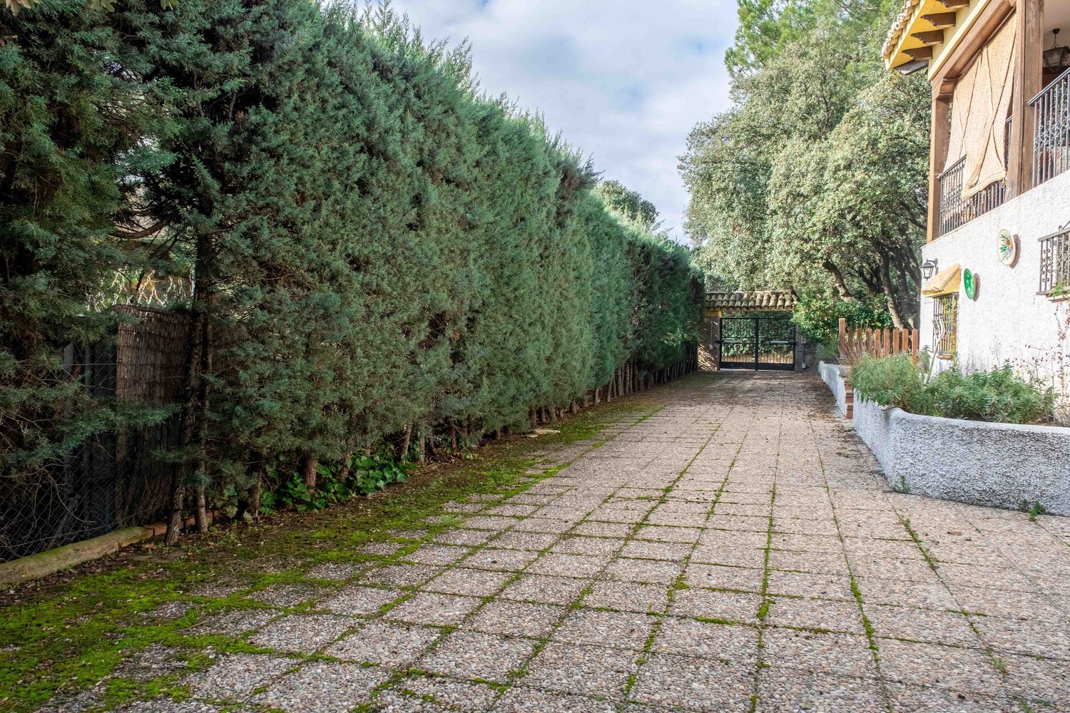 Casa independiente en calle de las Palomas, 11 - Foto 27