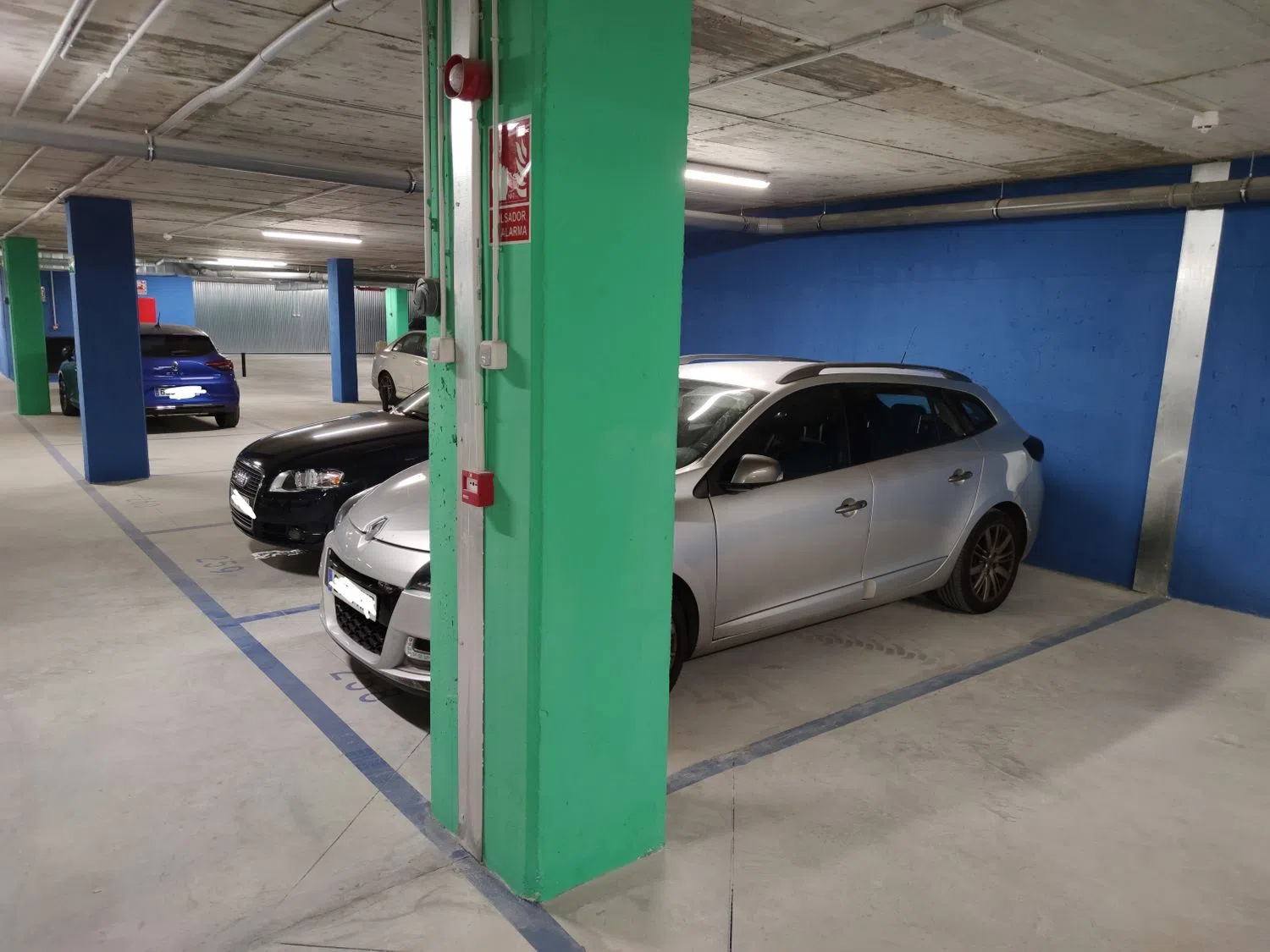 Piso en calle de María de las Mercedes de Borbón, 292 - Foto 36