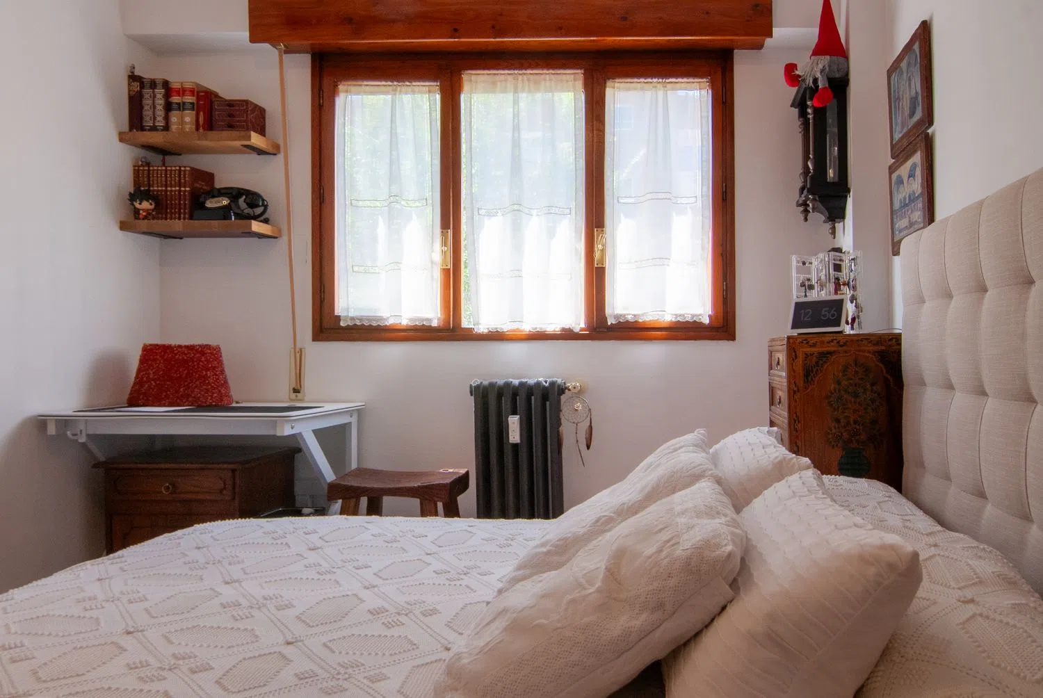 Piso en calle Fernando Poo, 32 - Foto 16