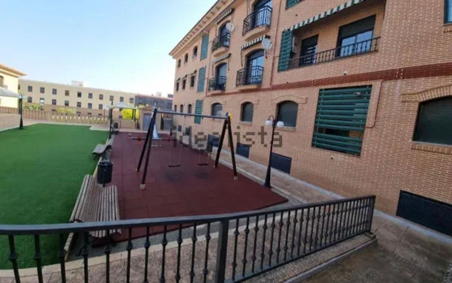 Piso en Bargas - Foto 9