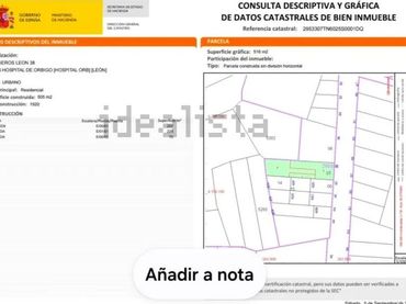 Chalet en  Avenida Fueros de León 38 - Foto 3