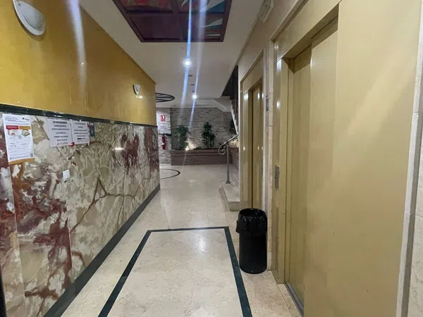 Piso en Avenida Jardín, 27, Costa Marfil - Foto 23
