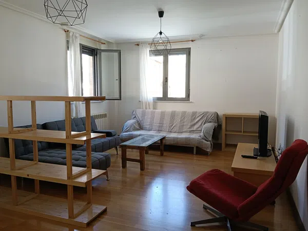 Piso en Calle Vaguada de La Palma, 2, San Vicente-Las Úrsulas - Foto 1