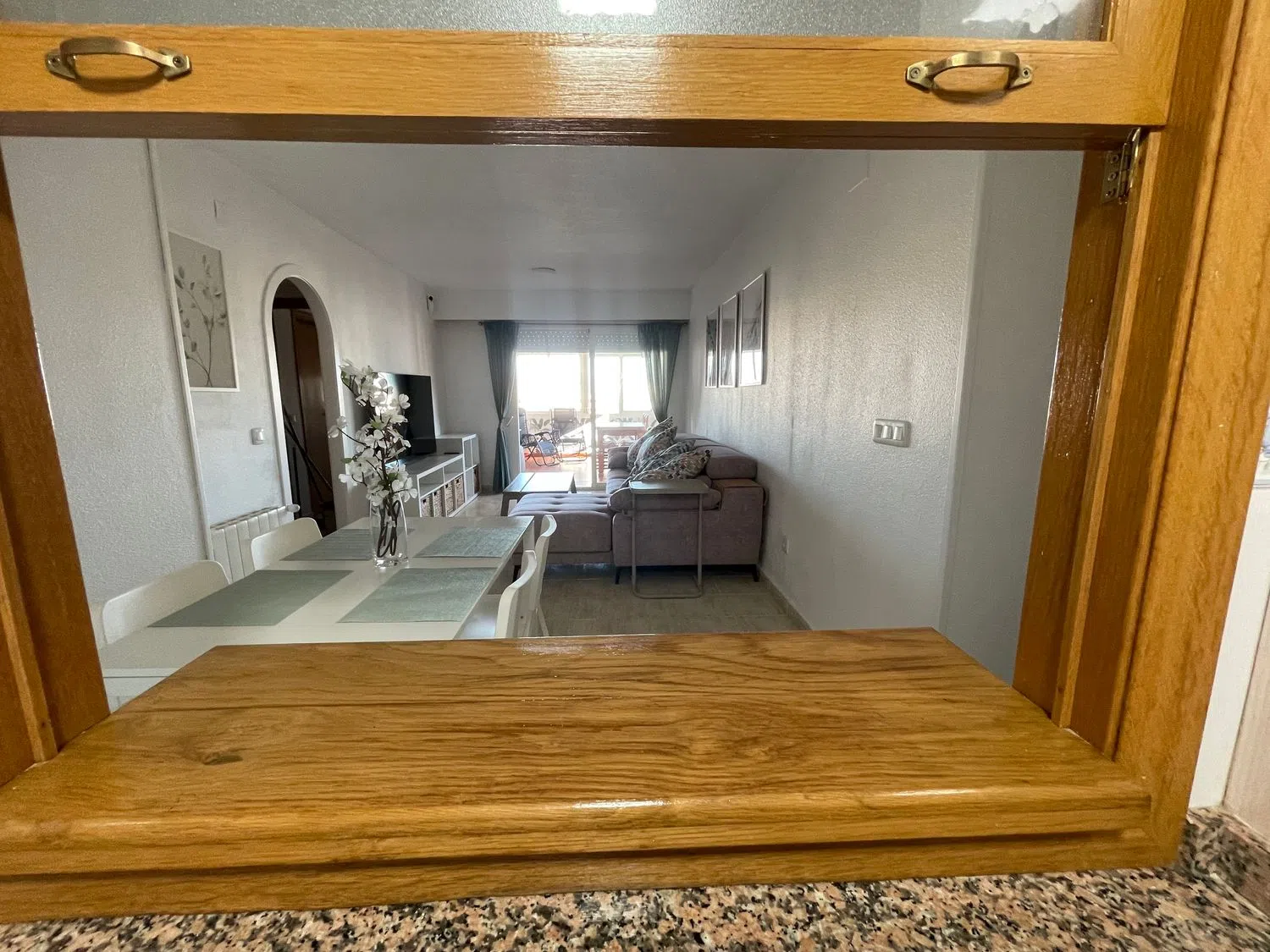 Piso en calle Músico José Mira Figueroa, 3 - Foto 18