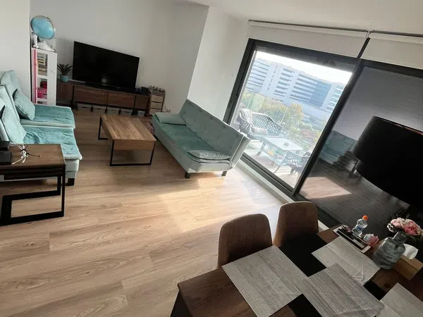 Piso en avenida de Fernando Abril Martorell, 28 - Foto 4