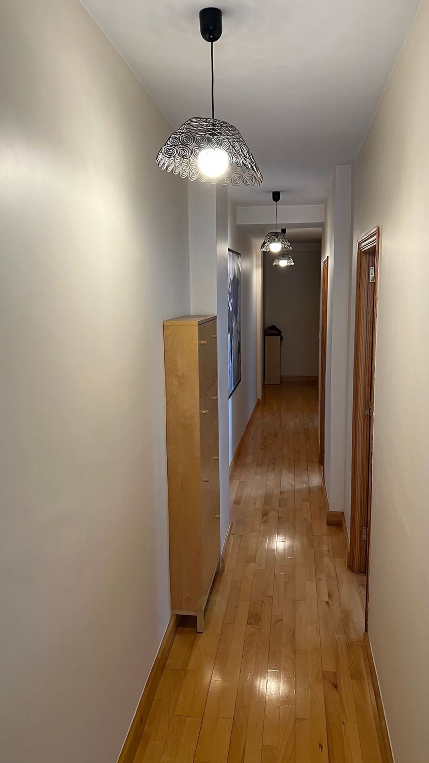 Piso en Calle Matías Padrón, 71, Arenales - Lugo - Avda Marítima - Foto 6