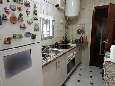 Piso en  Calle Padre Casañas 17 - Foto 8