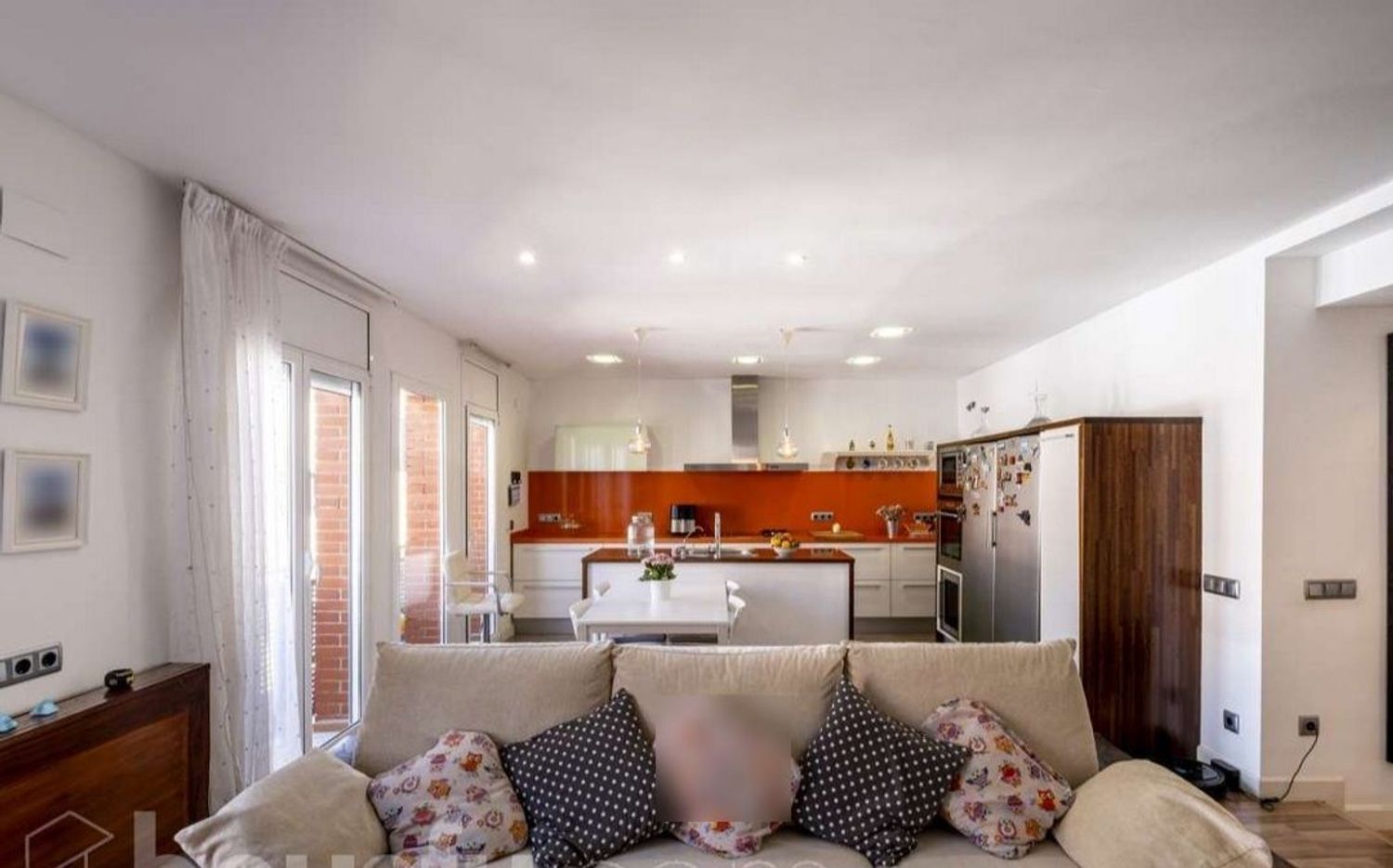 Dúplex en Passatge Rodoreda, 10 - Foto 2