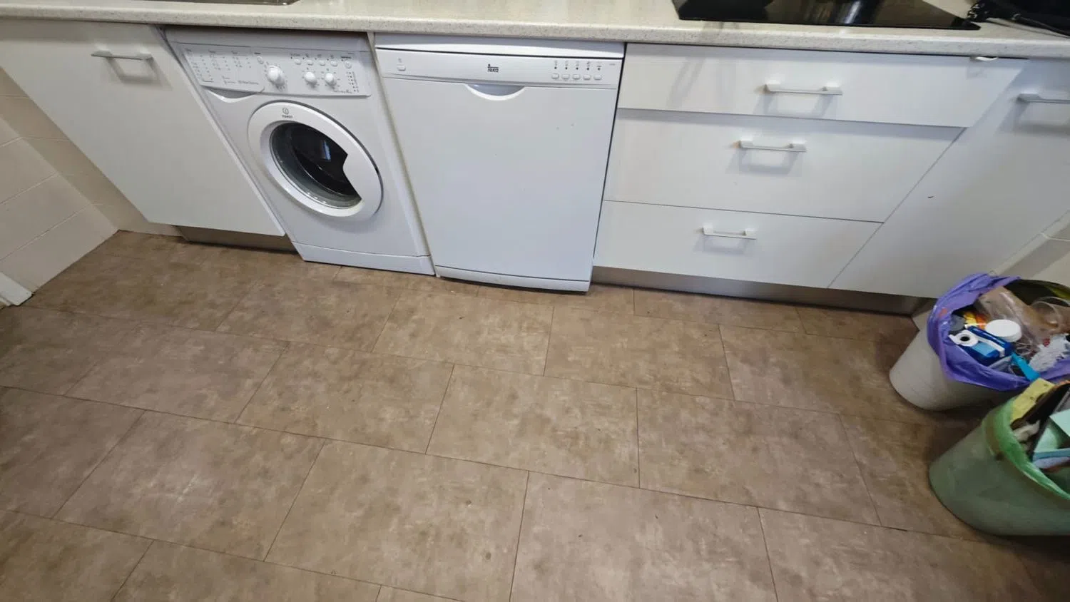 Piso en calle Benjamín de Tudela, 8 - Foto 7