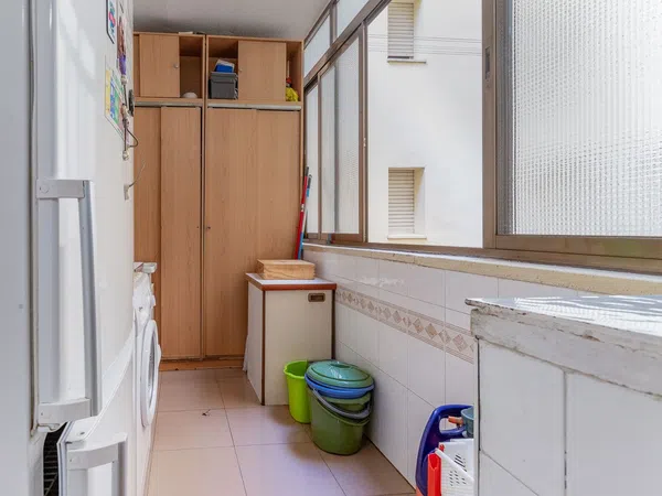 Piso en Avenida Torreón del Alcázar, 5, El Torreón - Los Ángeles - El Pilar, El Torreón - Los Ángeles - El Pilar - Foto 16