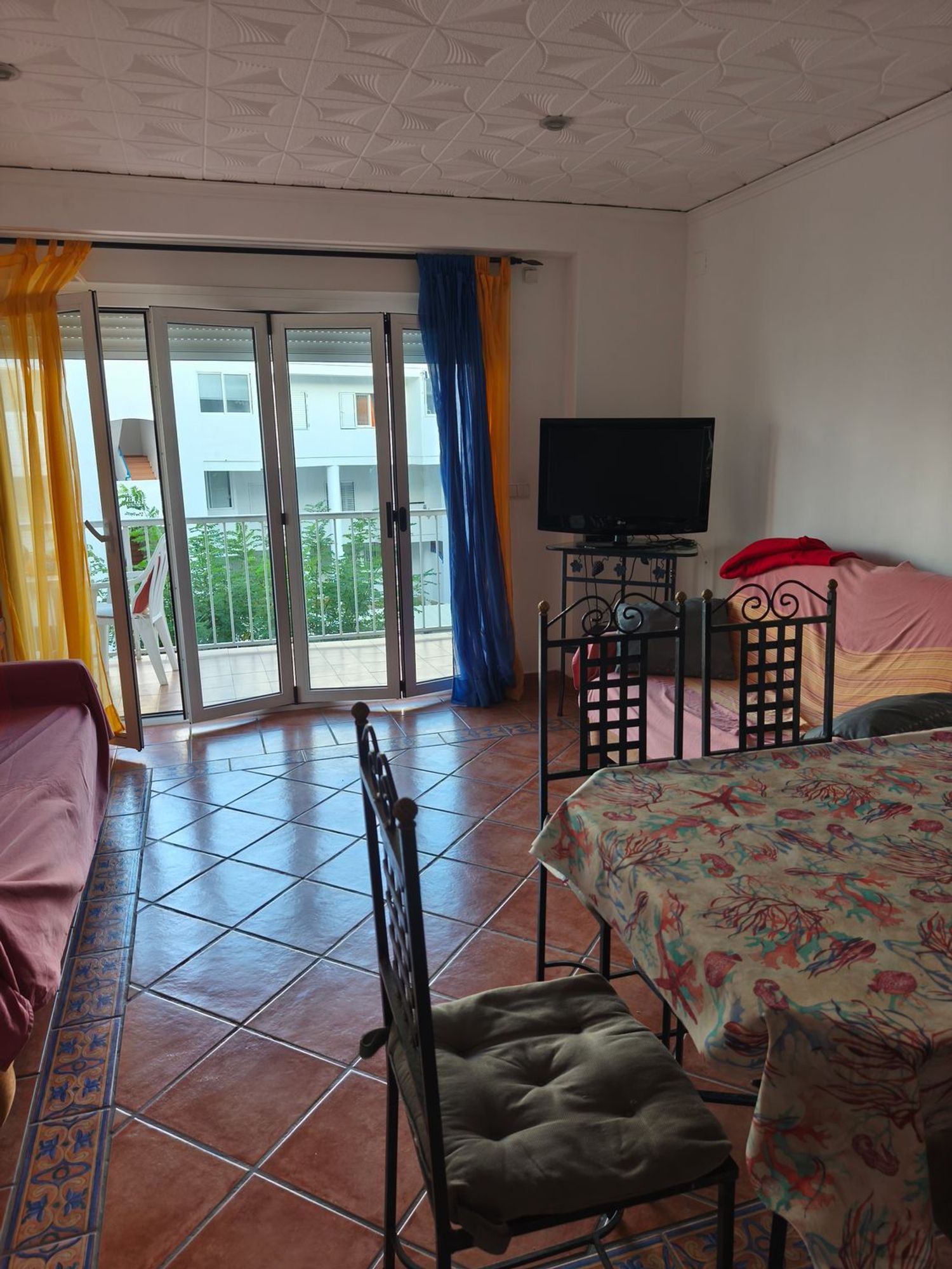 Piso en Calle Tudó, 1, El Palmar-Los Molinos - Foto 5