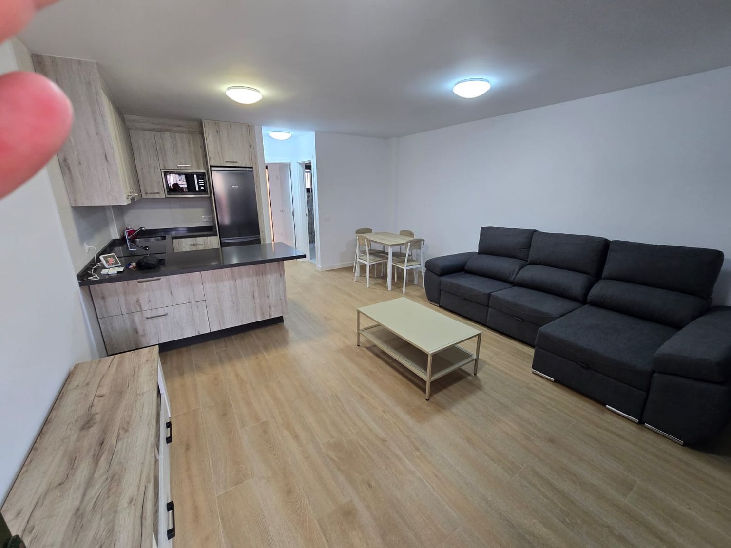 Piso en calle de la Te, 6 - Foto 4