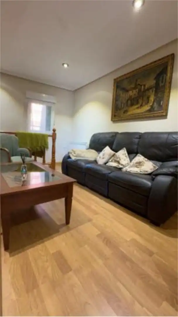 Chalet en La Invernal (SMRA) Asturias - Foto 4