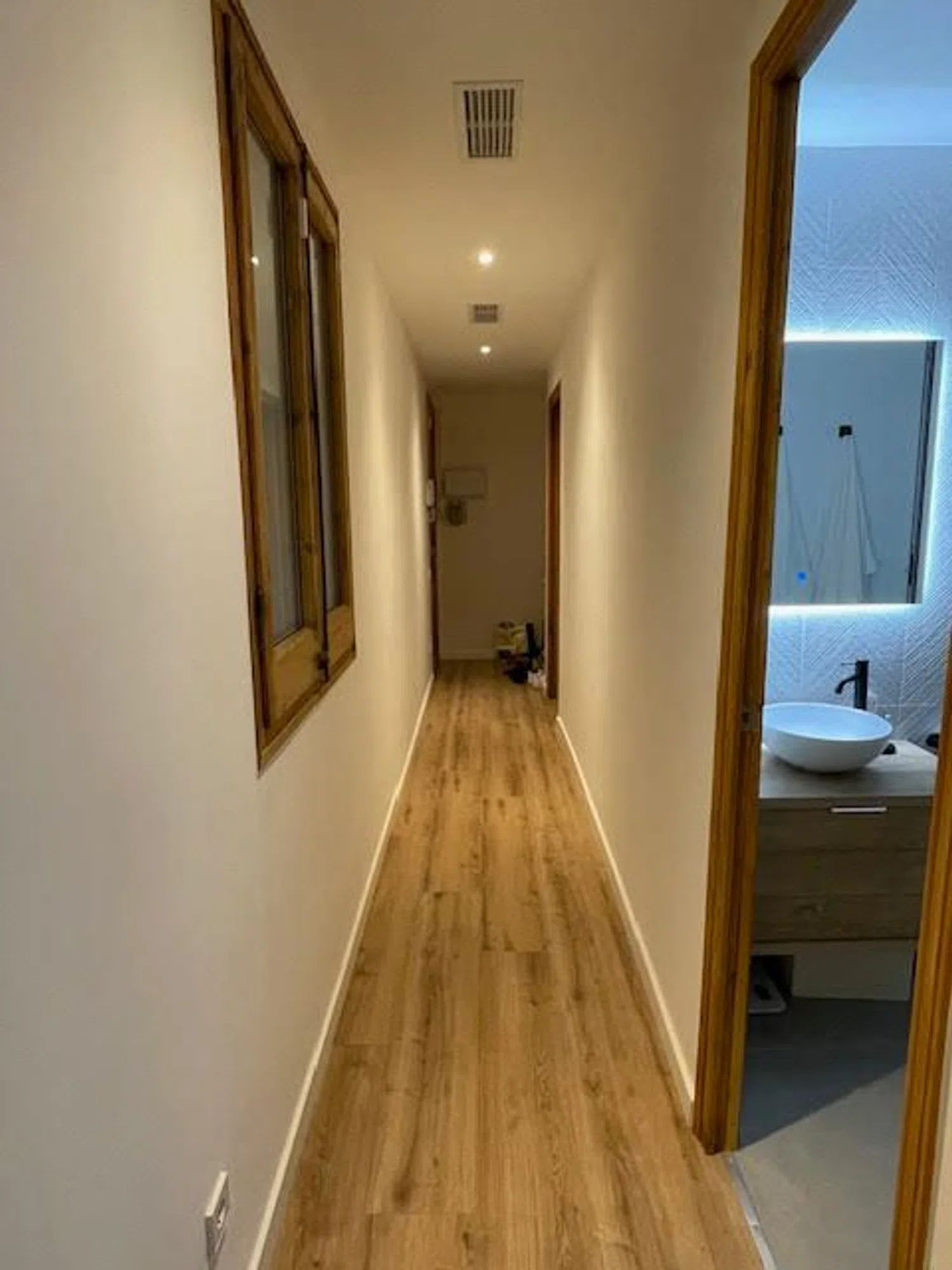 Piso en calle de Cartagena, 293 - Foto 3