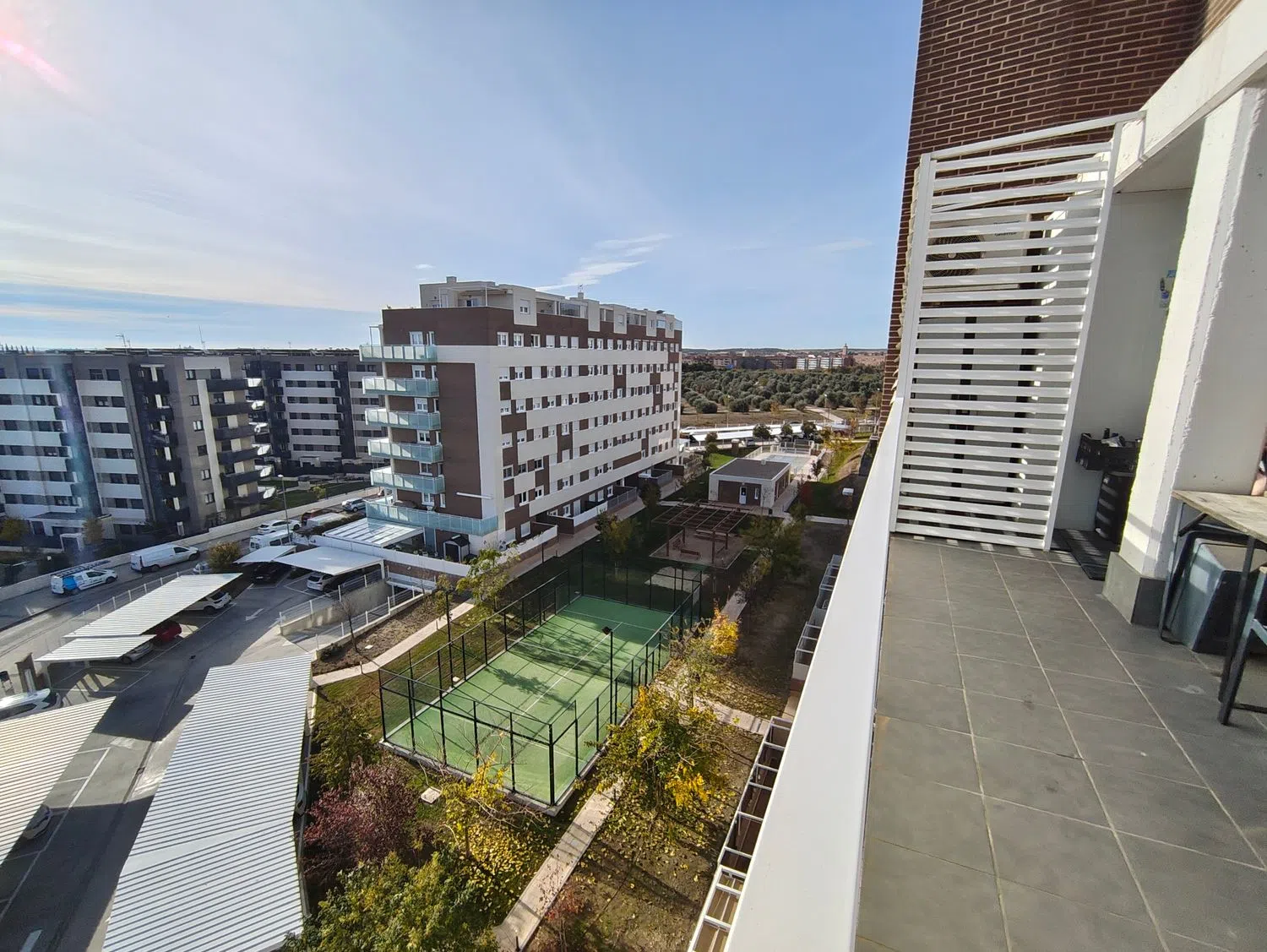 Ático en calle de Felipe III, 10 - Foto 13