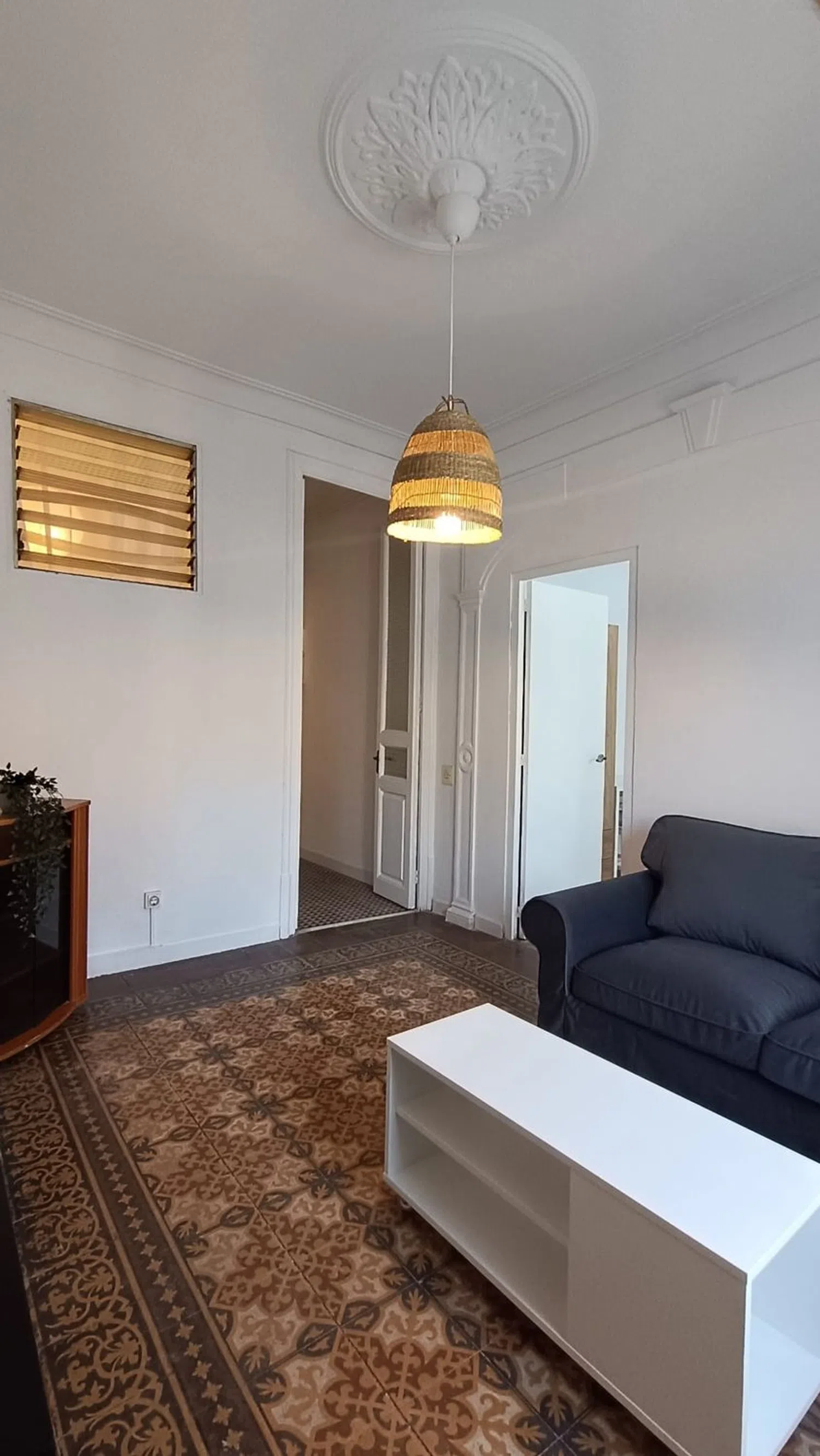 Piso en Comte d'Urgell, 111 - Foto 3