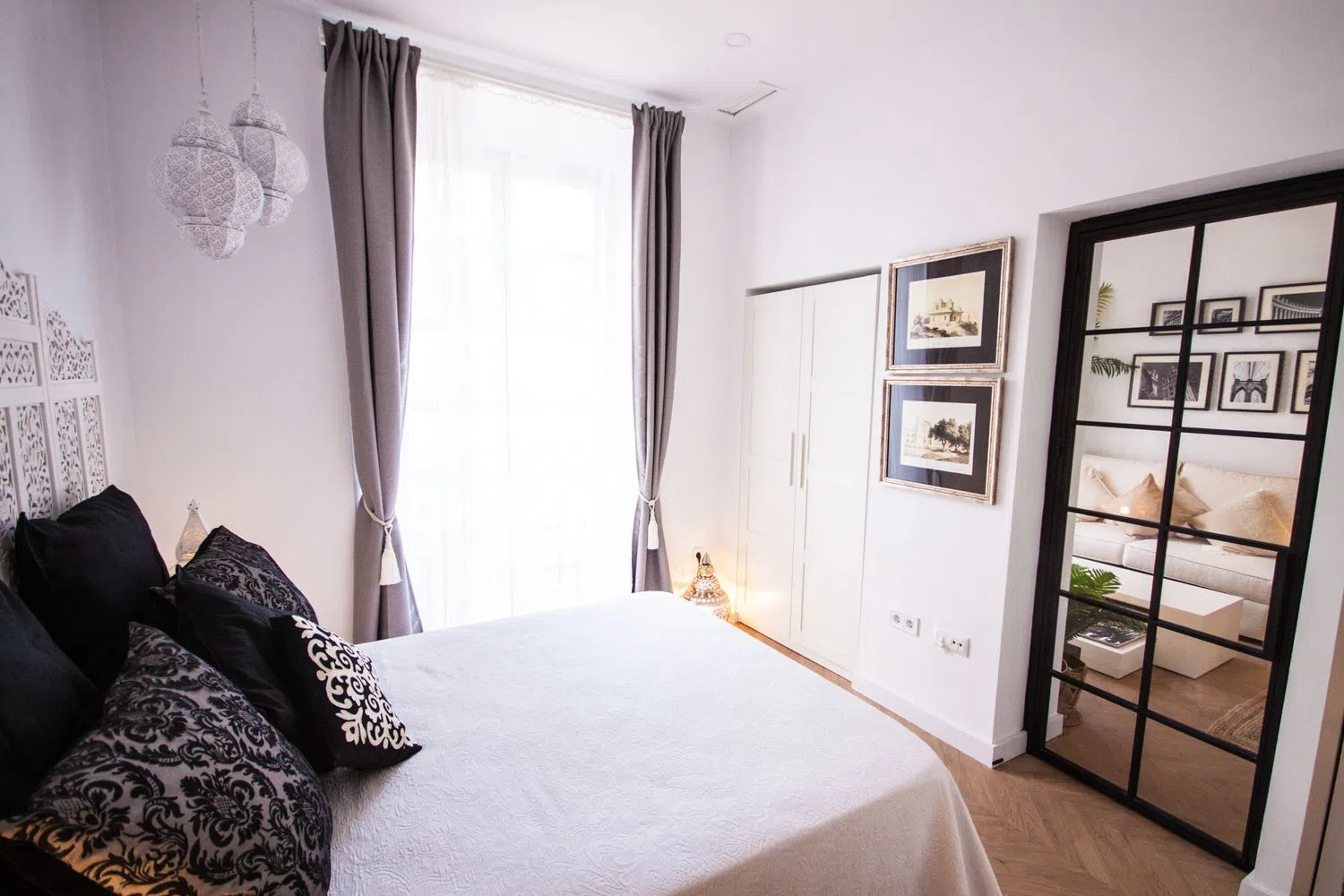 Estudio en calle Torneo, 26 - Foto 20