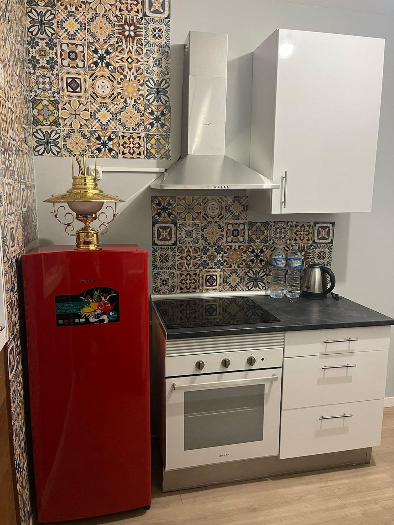 Piso en calle de Roldán, 8 - Foto 7