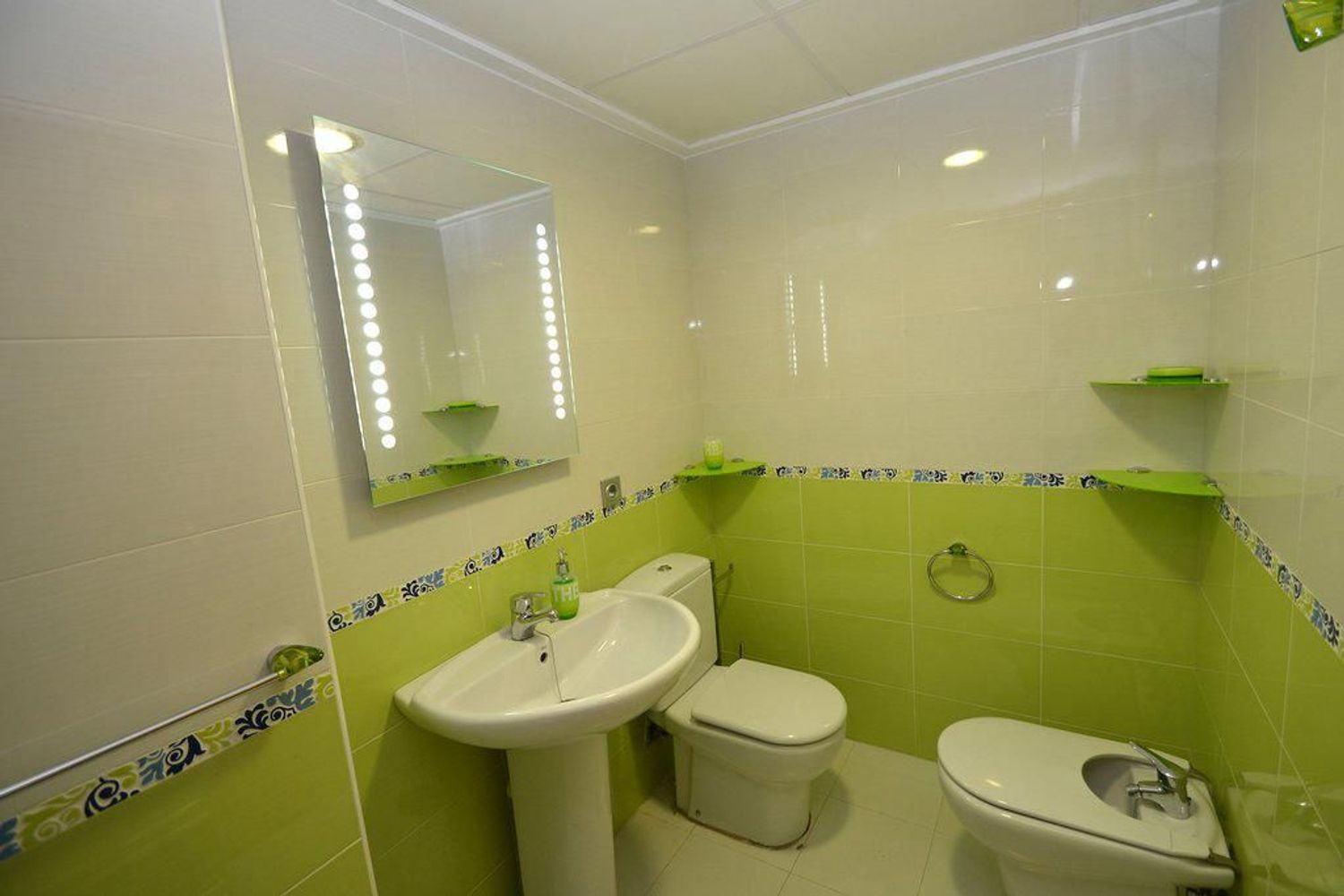 Piso en avenida Don Juan de Borbón, 35 - Foto 13