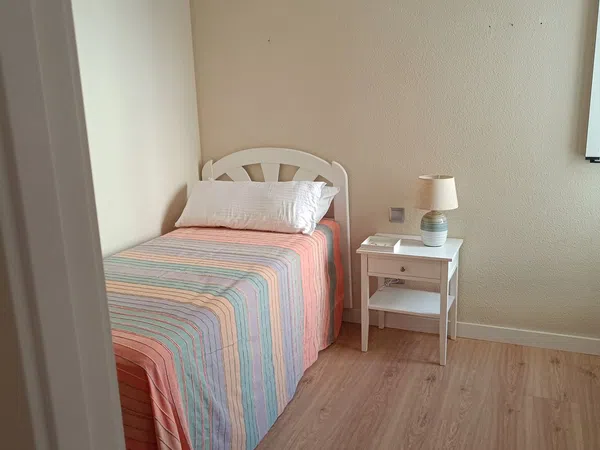 Piso en Calle Músico José Mira Figueroa, 7, El Palmeral-Urbanova-Tabarca - Foto 28