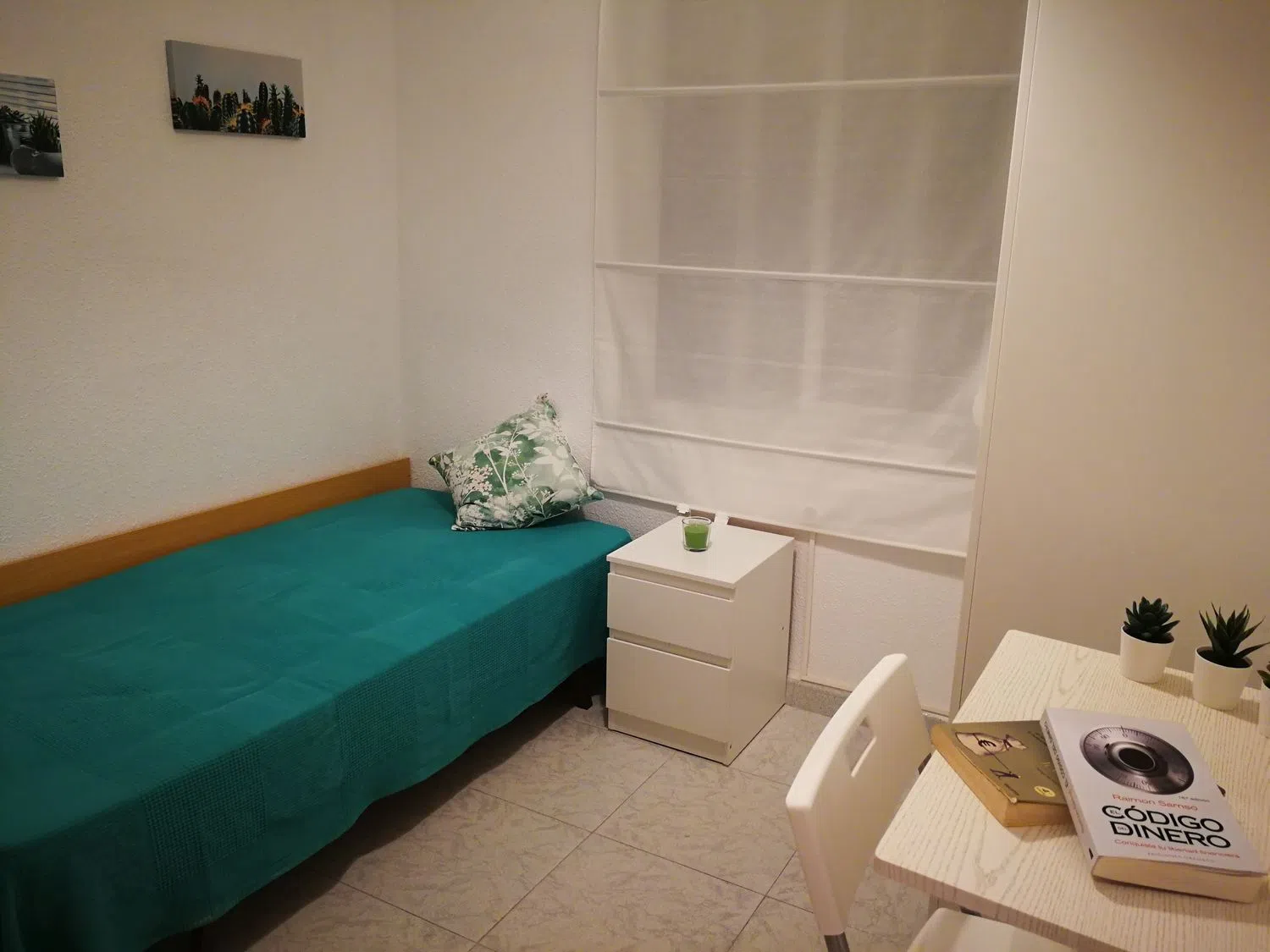 Piso en calle de la vega, 52 - Foto 8