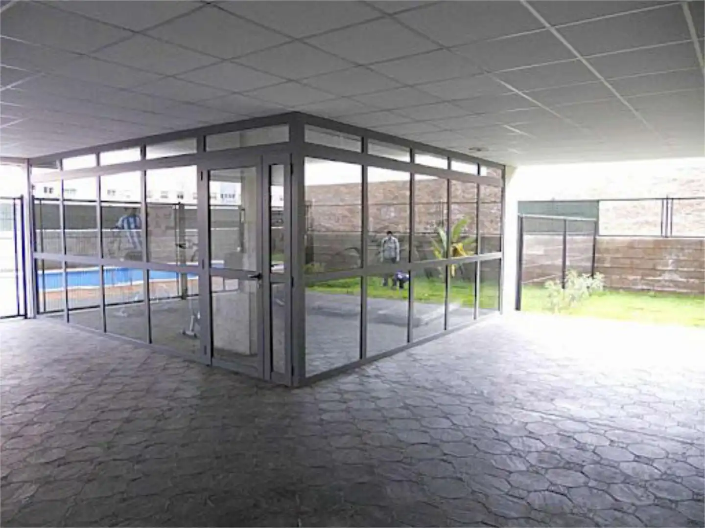 Piso en  Calle Julio Barry Rodríguez Doctor 3 - Foto 1