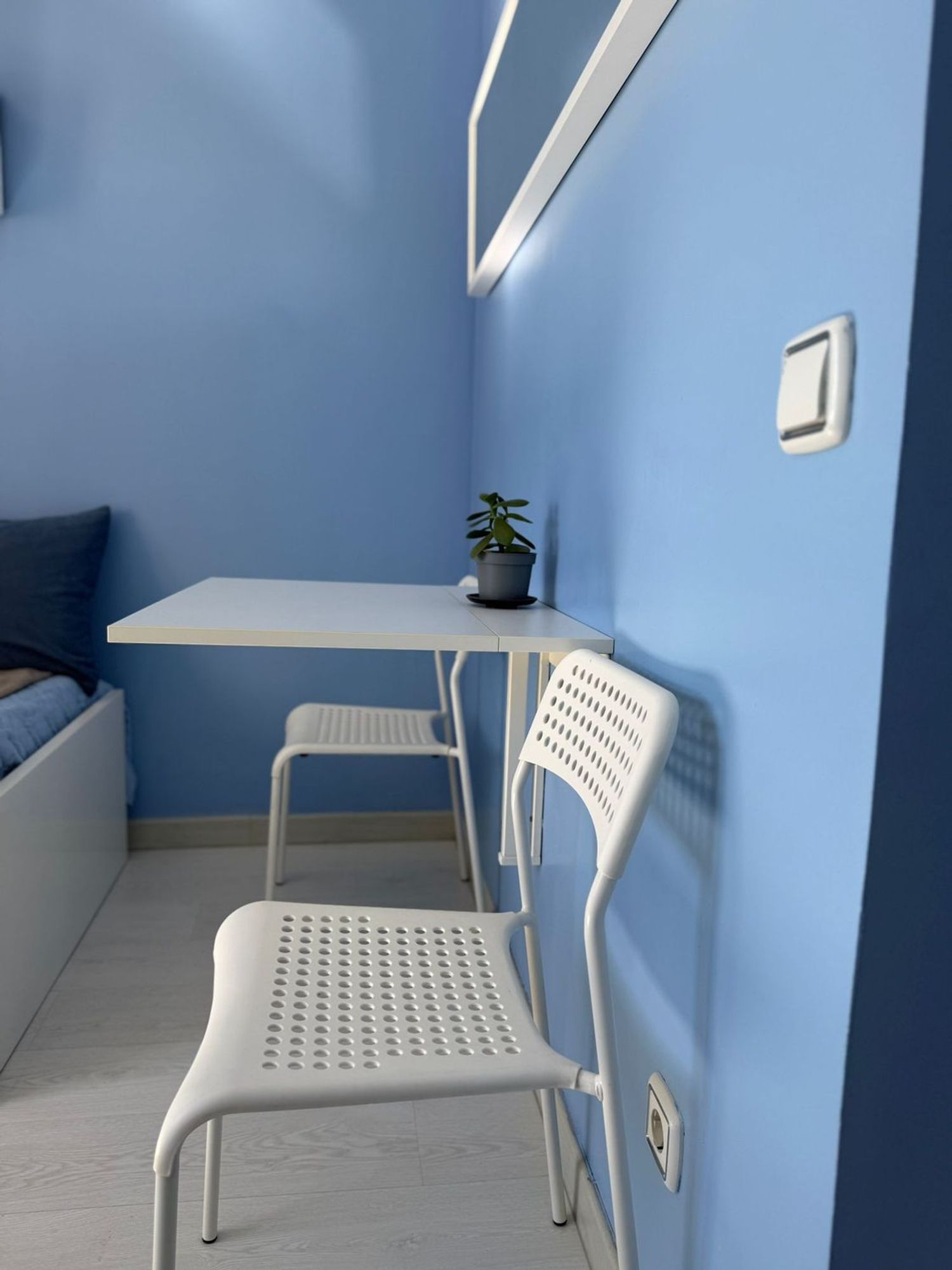 Estudio en Calle de Sánchez Pacheco, 16, Ciudad Jardín - Foto 4