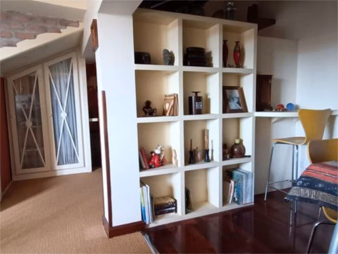 Piso en  Calle Cardenal Cisneros 21 - Foto 3