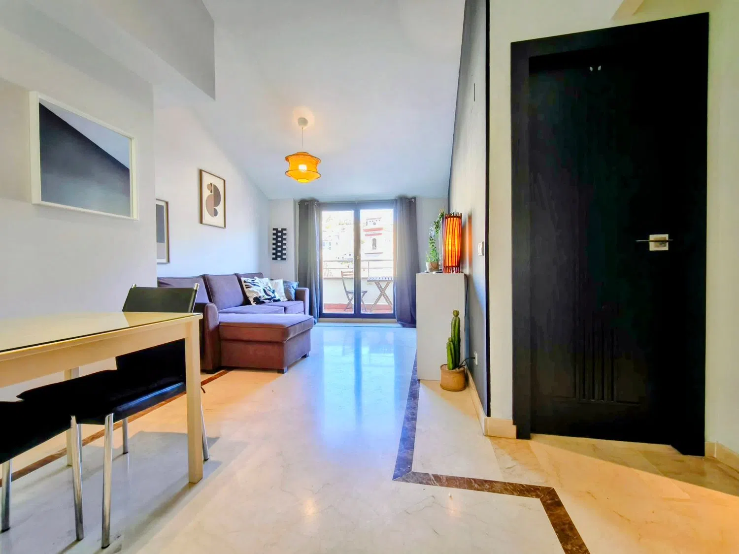 Ático en calle Gran Vía de Colón, 46 - Foto 6