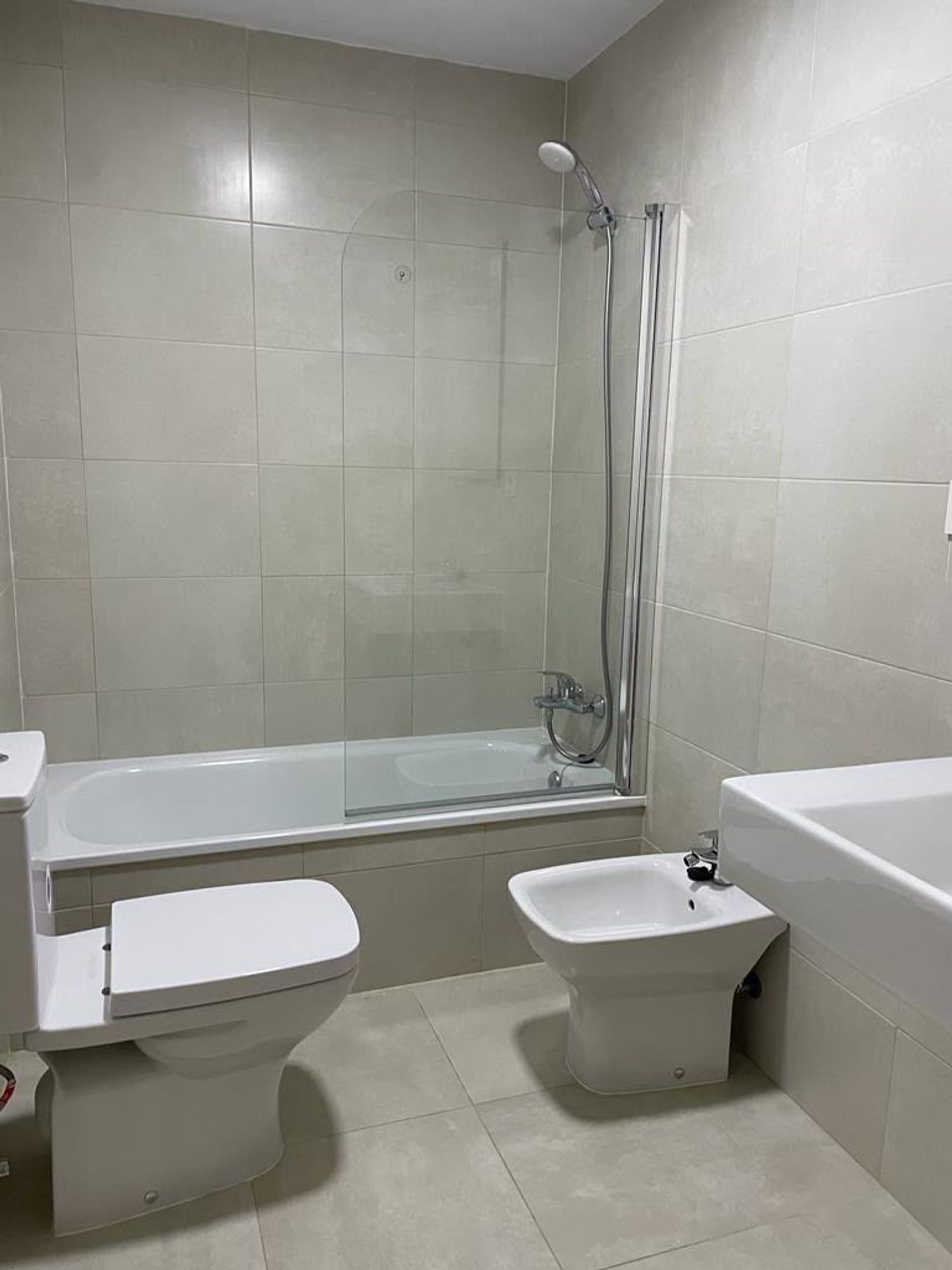 Piso en Avenida Montequinto, 8 callegraciano, Zona Avenida de Europa, Zona Avenida de Europa - Foto 5