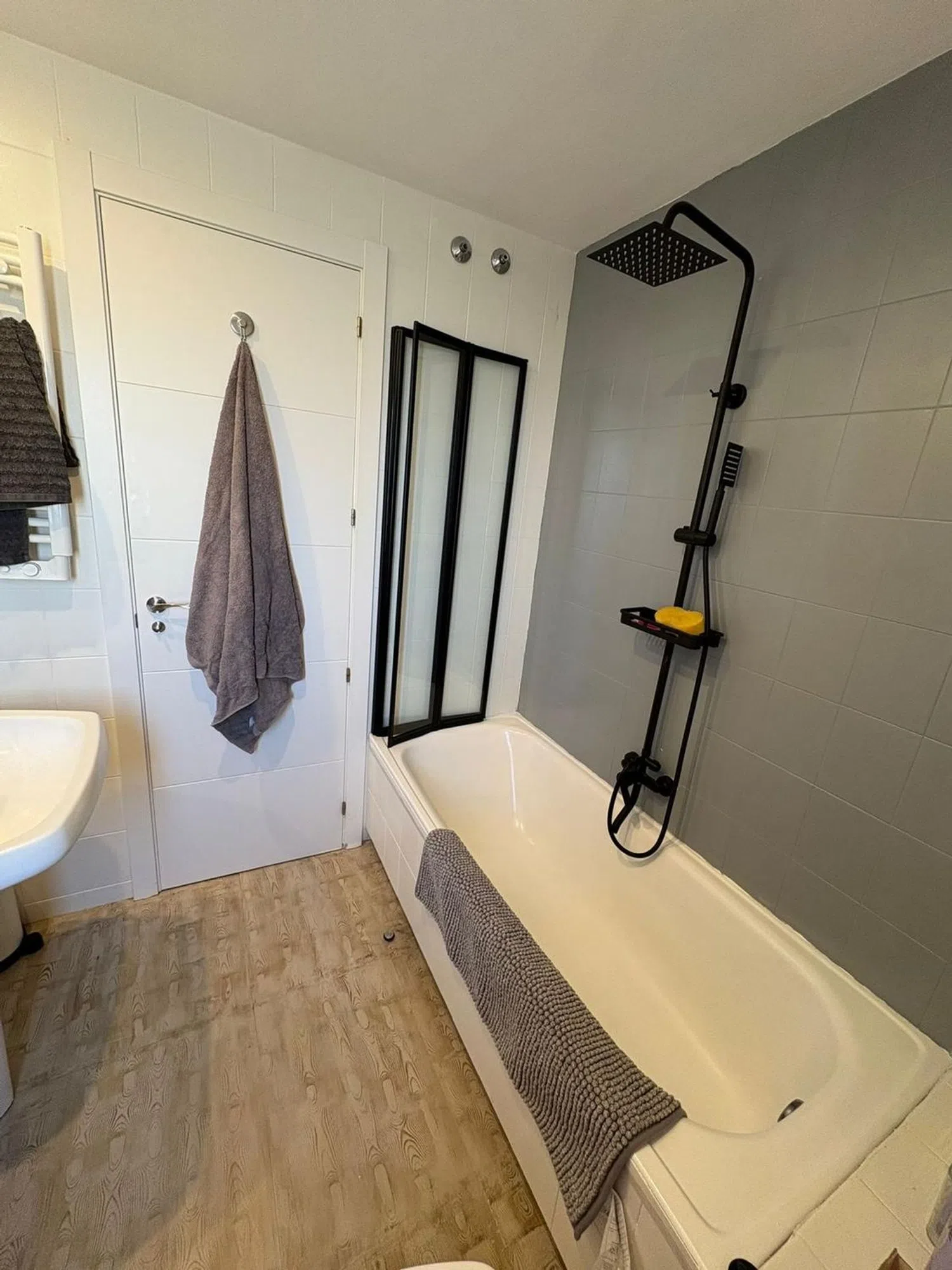 Piso en avenida de Burgos, 34 - Foto 36