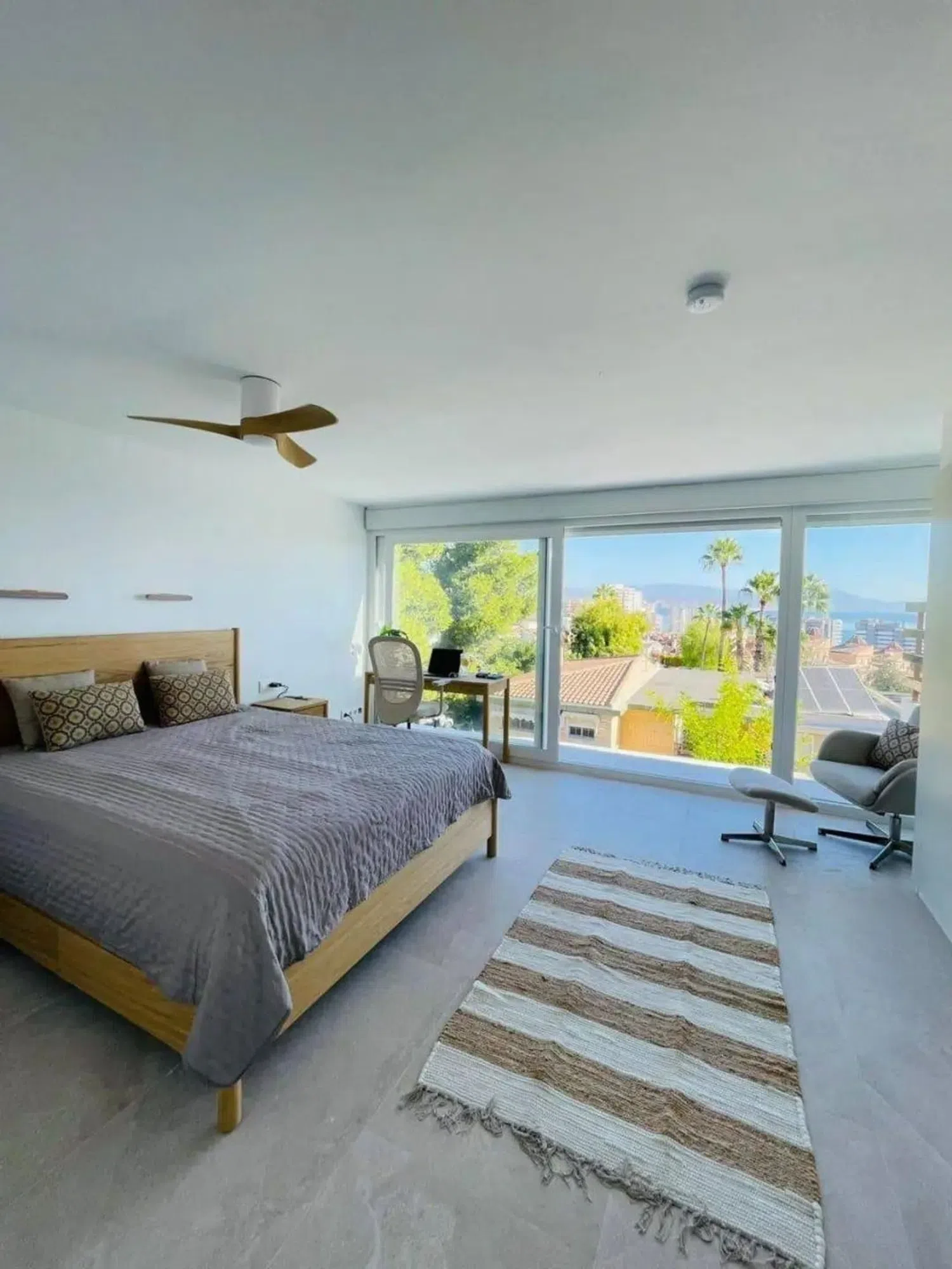 Estudio en plaza Altozano, 3